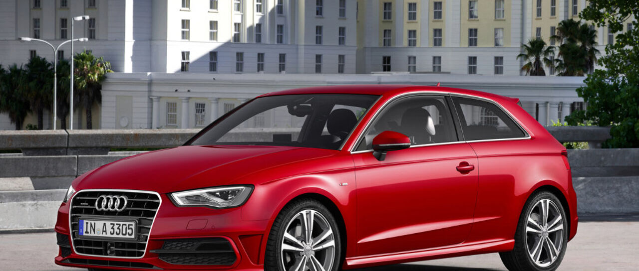 Todas las noticias de coches en un solo portal: Pruebas, fotos, vídeos, informes...