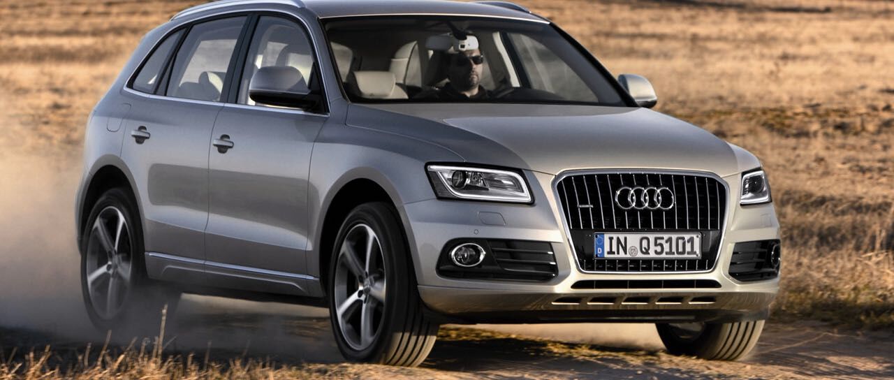 Todas las noticias de coches en un solo portal: Pruebas, fotos, vídeos, informes...