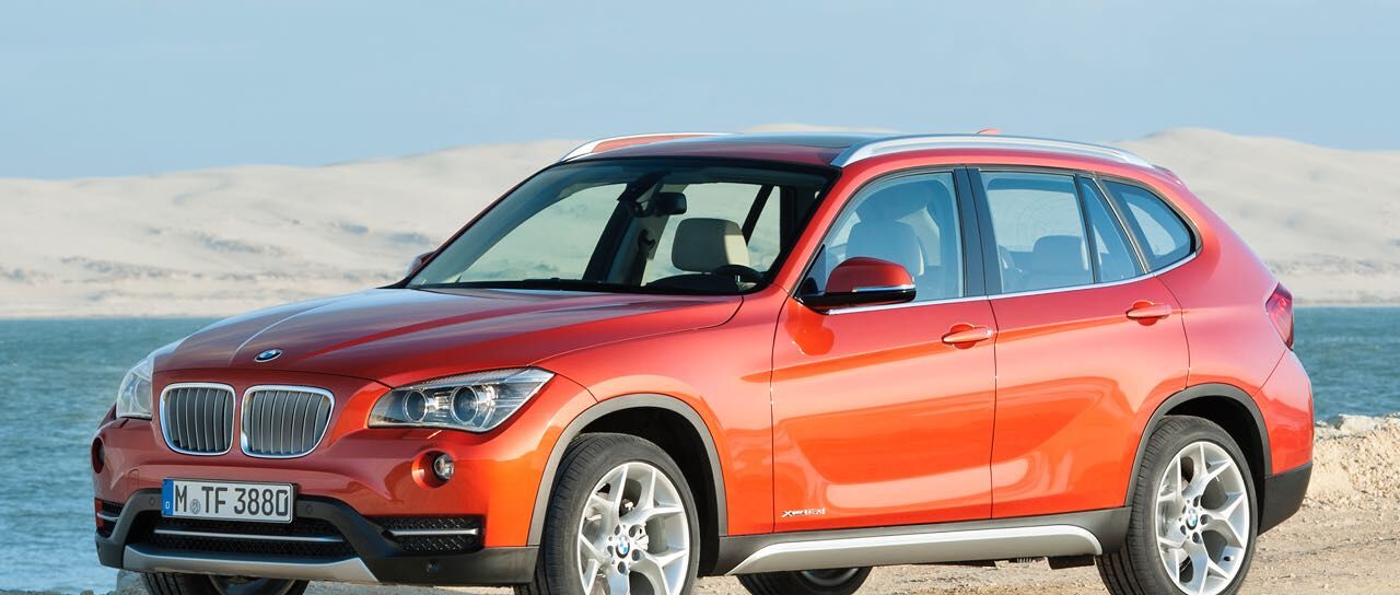 Todas las noticias de coches en un solo portal: Pruebas, fotos, vídeos, informes...