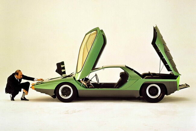 Bertone 100 AñOs 001 650x433