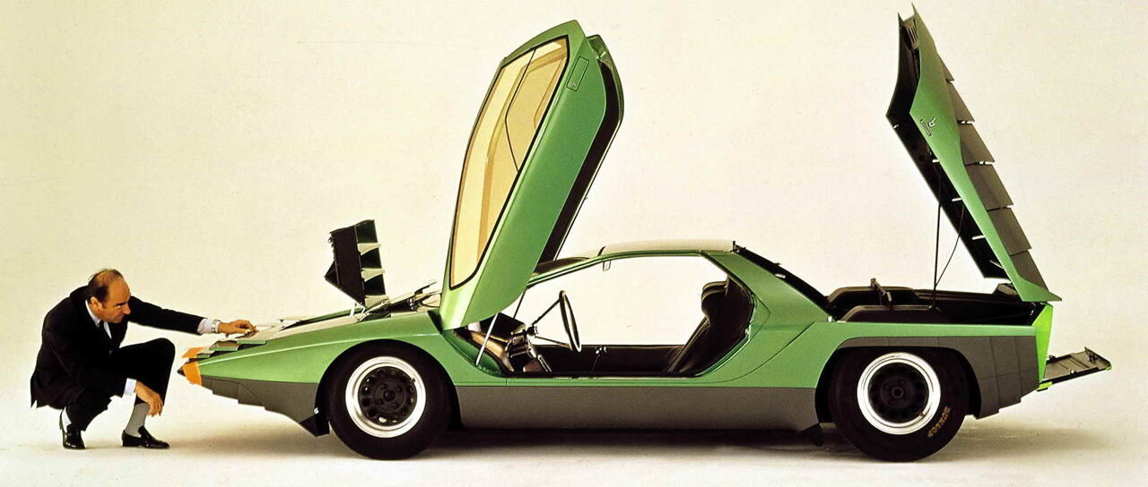 Todas las noticias de coches en un solo portal: Pruebas, fotos, vídeos, informes...