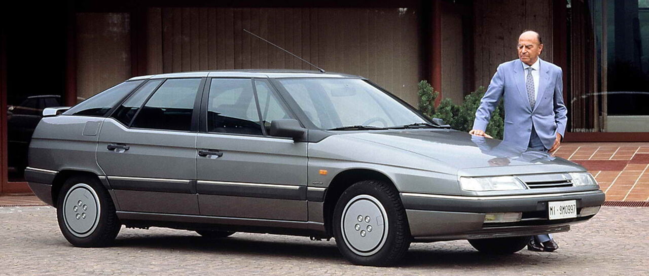 Todas las noticias de coches en un solo portal: Pruebas, fotos, vídeos, informes...