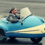 BrüTsch Mopetta Car 150x150