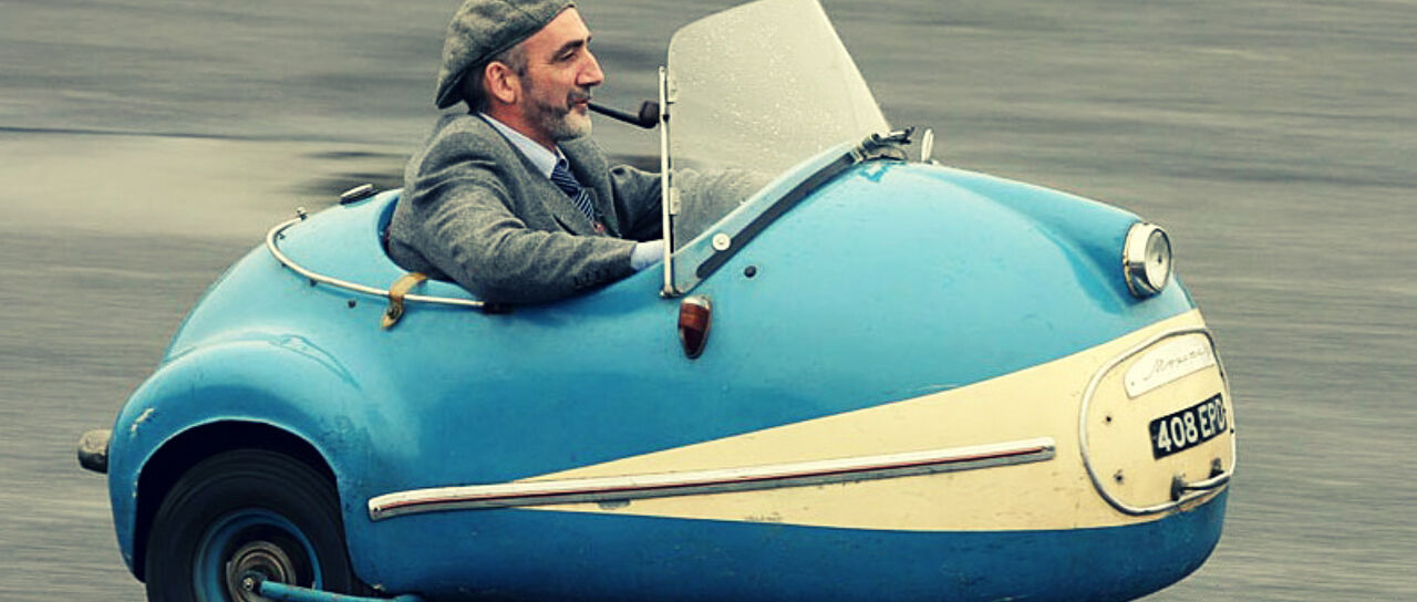 Todas las noticias de coches en un solo portal: Pruebas, fotos, vídeos, informes...