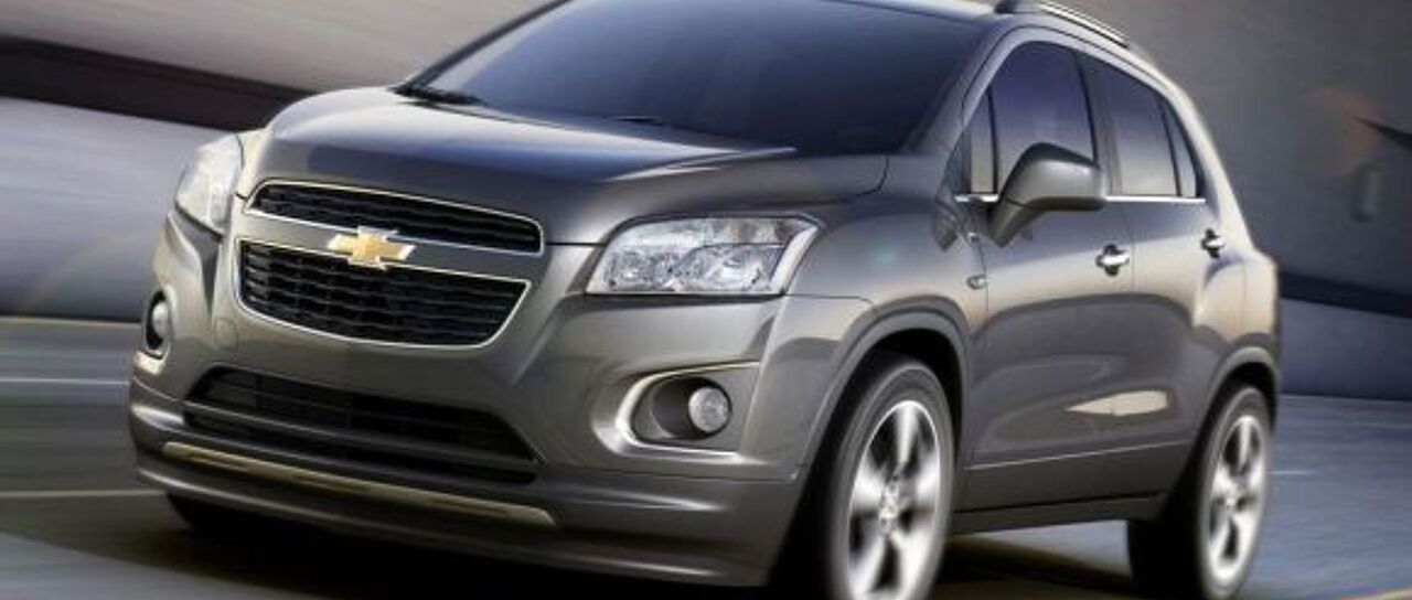 Todas las noticias de coches en un solo portal: Pruebas, fotos, vídeos, informes...