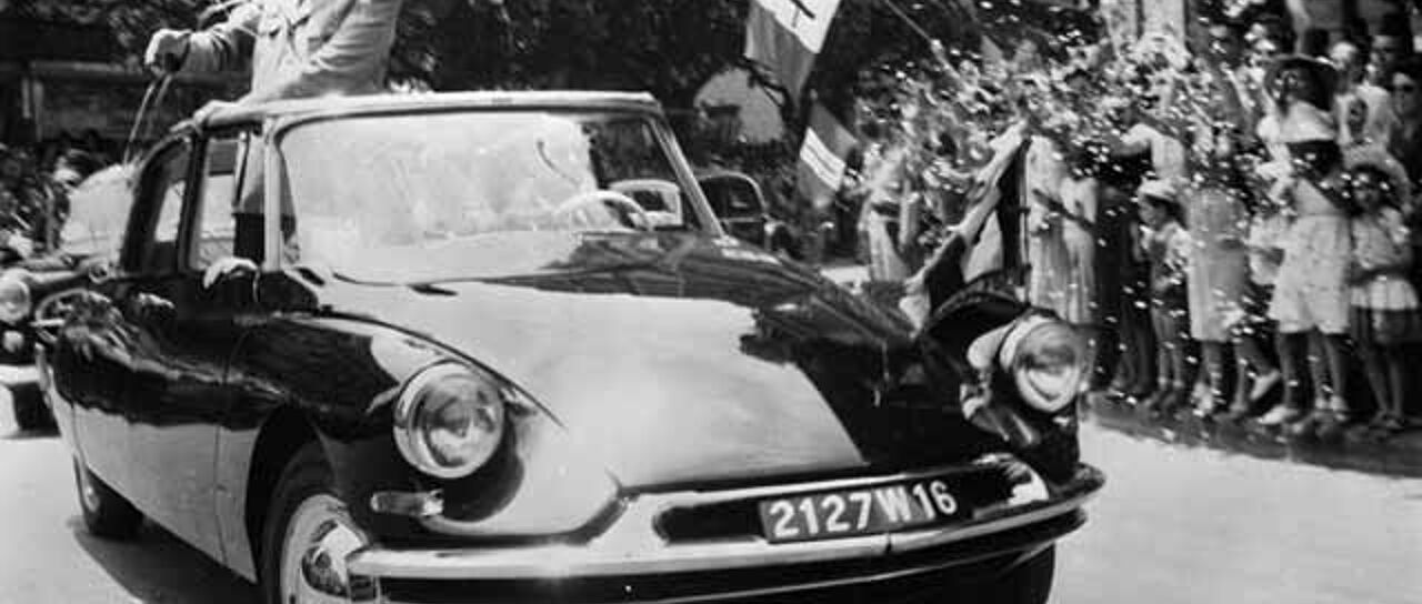 Todas las noticias de coches en un solo portal: Pruebas, fotos, vídeos, informes...