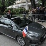 CitroëN DS5 De Hollande 150x150