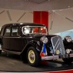 CitroëN Traction 150x150