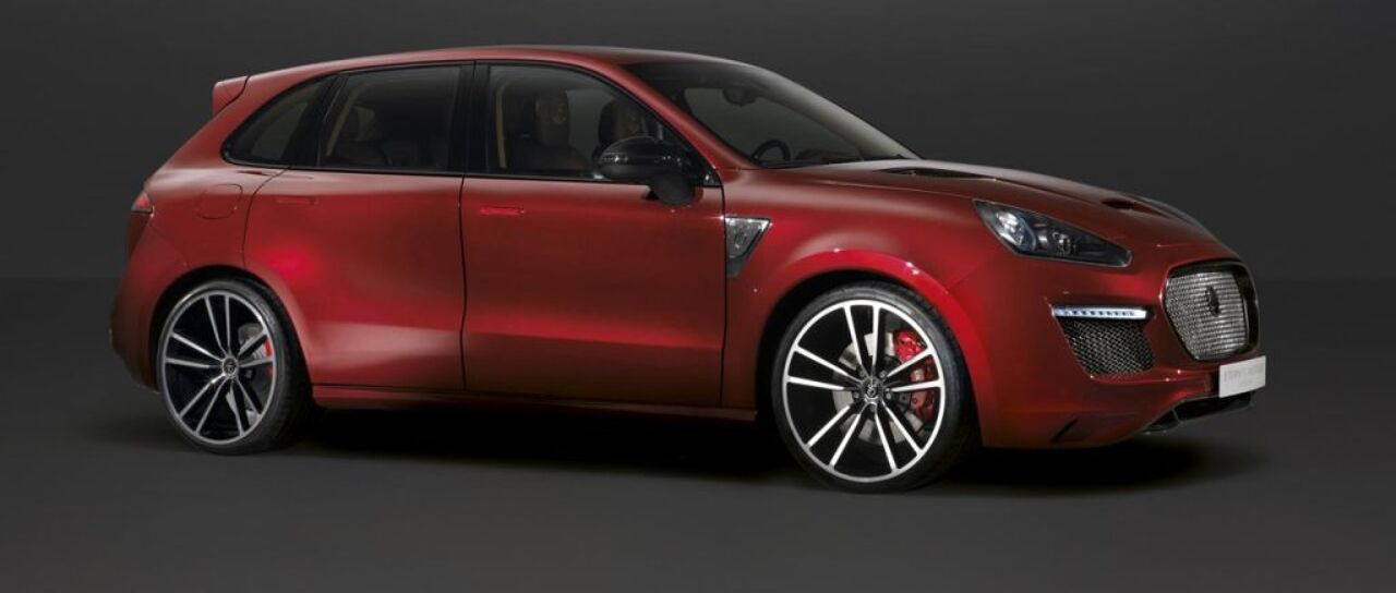 Todas las noticias de coches en un solo portal: Pruebas, fotos, vídeos, informes...