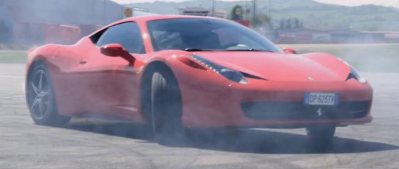 Todas las noticias de coches en un solo portal: Pruebas, fotos, vídeos, informes...