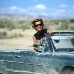 Ford Thunderbird Thelma Loise 150x150