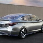 Infiniti LE 1 150x150