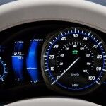 Infiniti LE 10 150x150