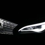 Infiniti LE 12 150x150