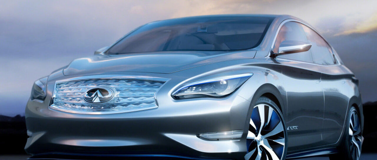 Todas las noticias de coches en un solo portal: Pruebas, fotos, vídeos, informes...