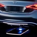 Infiniti LE 5 150x150