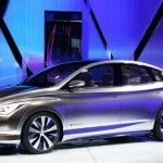 Infiniti LE 6 150x150