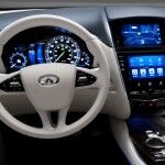 Infiniti LE 7 150x150