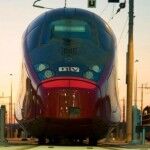 Italo Ferrari Style Train 1 150x150