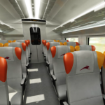 Italo Ferrari Style Train 5 150x150