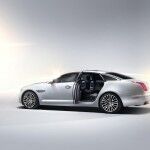 Jaguar XJ Ultimate 150x150