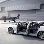 Jaguar XJ Ultimate 5 150x150