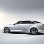 Jaguar XJ Ultimate 6 150x150