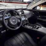 Jaguar XJ Ultimate 8 150x150