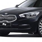 Kia K9 5 150x150