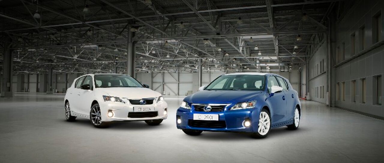 Todas las noticias de coches en un solo portal: Pruebas, fotos, vídeos, informes...