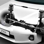 Lexus CT200H Limited Edition 10 150x150