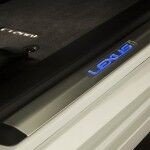 Lexus CT200H Limited Edition 8 150x150