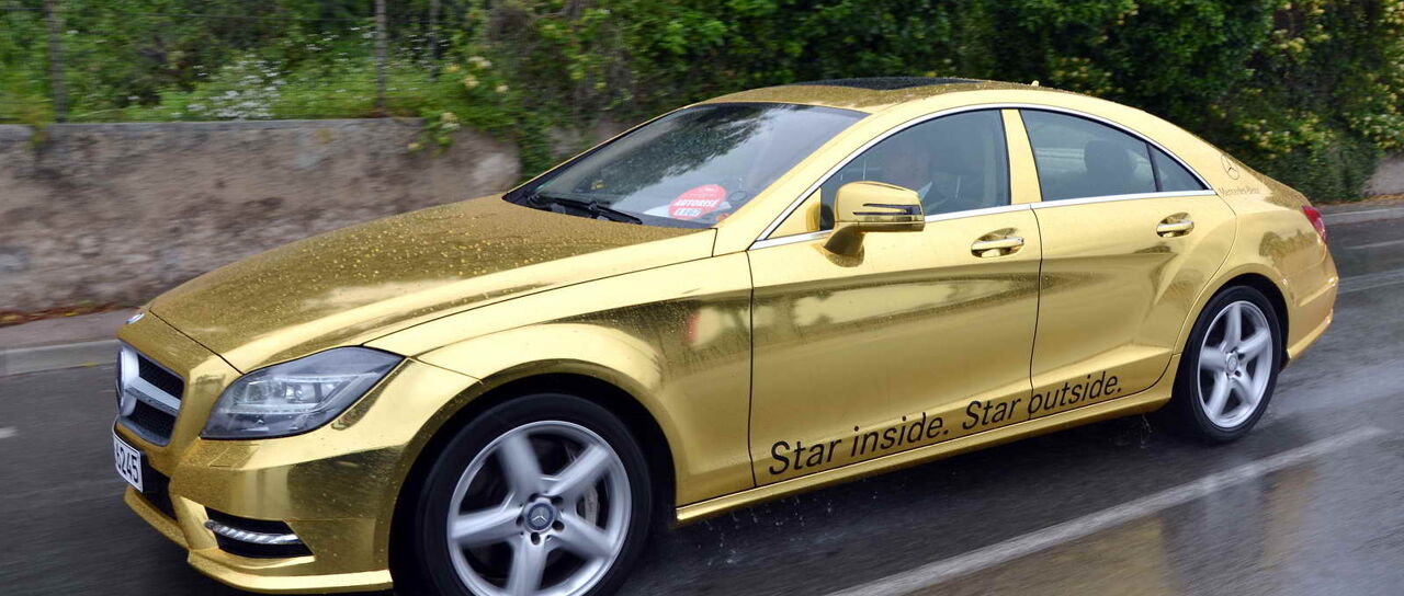 Todas las noticias de coches en un solo portal: Pruebas, fotos, vídeos, informes...