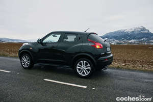 Nisan Juke 190 CV - 5355