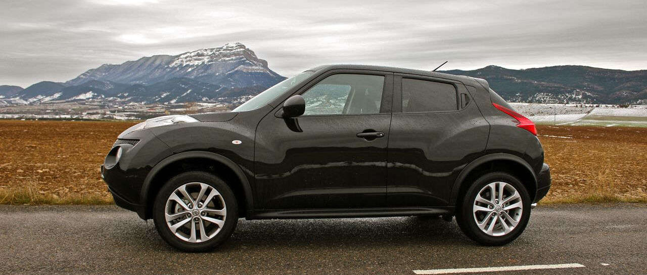 Todas las noticias de coches en un solo portal: Pruebas, fotos, vídeos, informes...