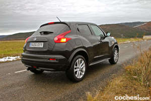 Nisan Juke 190 CV - 5378