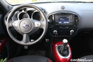 Nisan Juke 190 CV - 5396