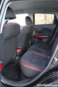 Nisan Juke 190 CV - 5400