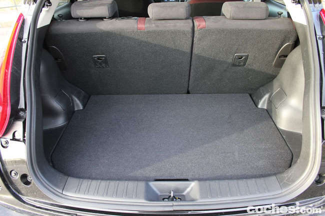 Nisan Juke 190 CV - 5407