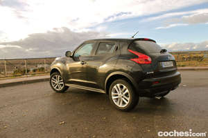 Nisan Juke 190 CV - 5421