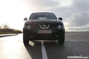 Nisan Juke 190 CV - 5436