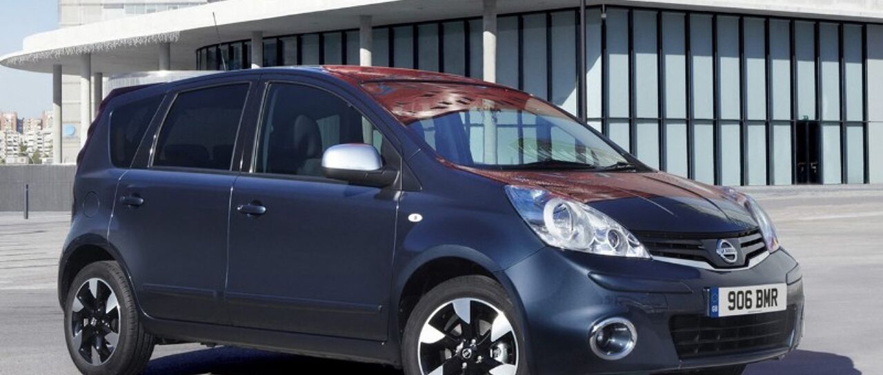 Todas las noticias de coches en un solo portal: Pruebas, fotos, vídeos, informes...