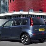 Nissan Note 2012 2 150x150