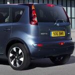 Nissan Note 2012 5 150x150