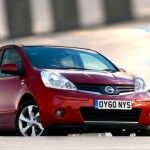 Nissan Note 2012 7 150x150