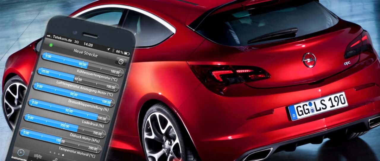 Todas las noticias de coches en un solo portal: Pruebas, fotos, vídeos, informes...