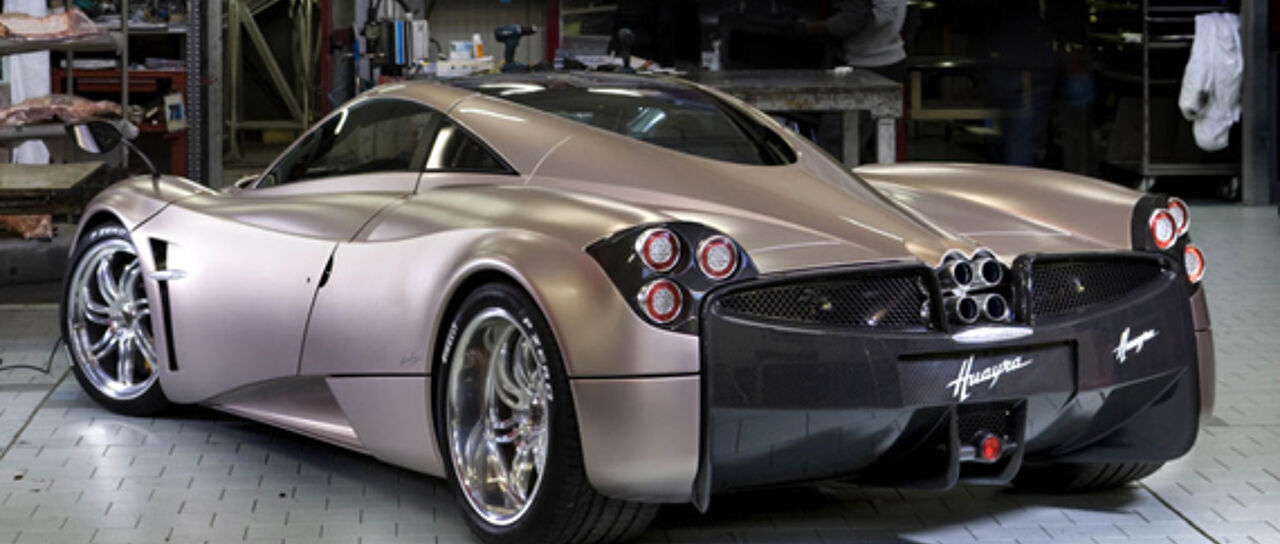 Todas las noticias de coches en un solo portal: Pruebas, fotos, vídeos, informes...