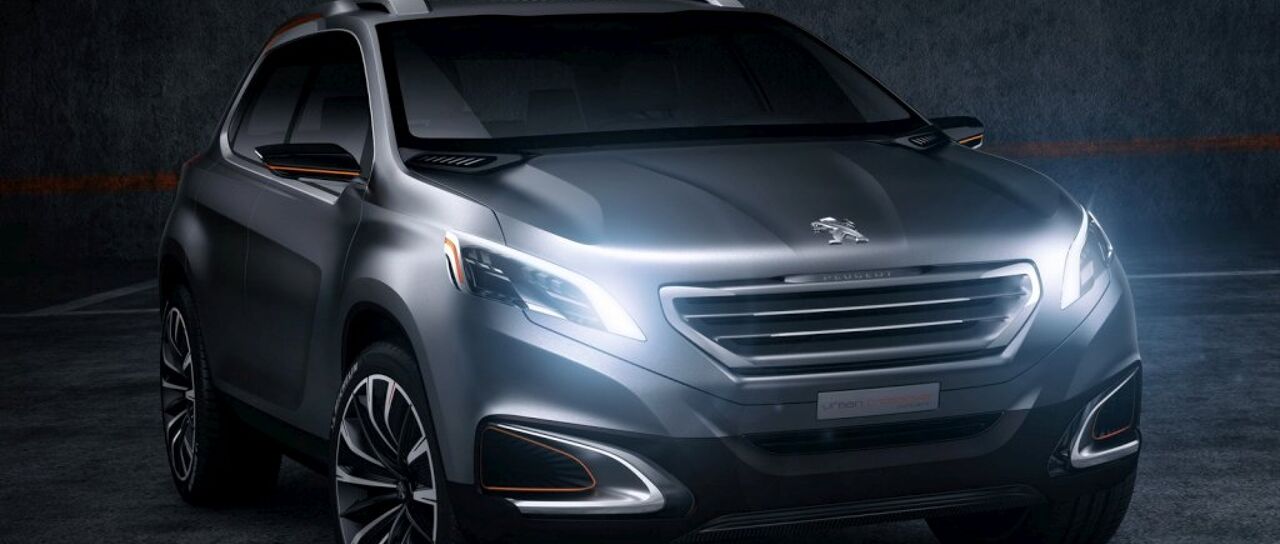 Todas las noticias de coches en un solo portal: Pruebas, fotos, vídeos, informes...