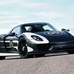 Porsche 918 Spyder 05 150x150