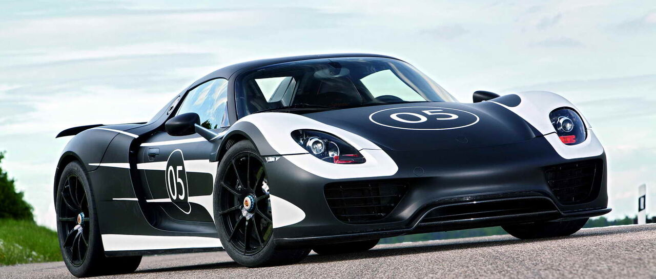 Todas las noticias de coches en un solo portal: Pruebas, fotos, vídeos, informes...